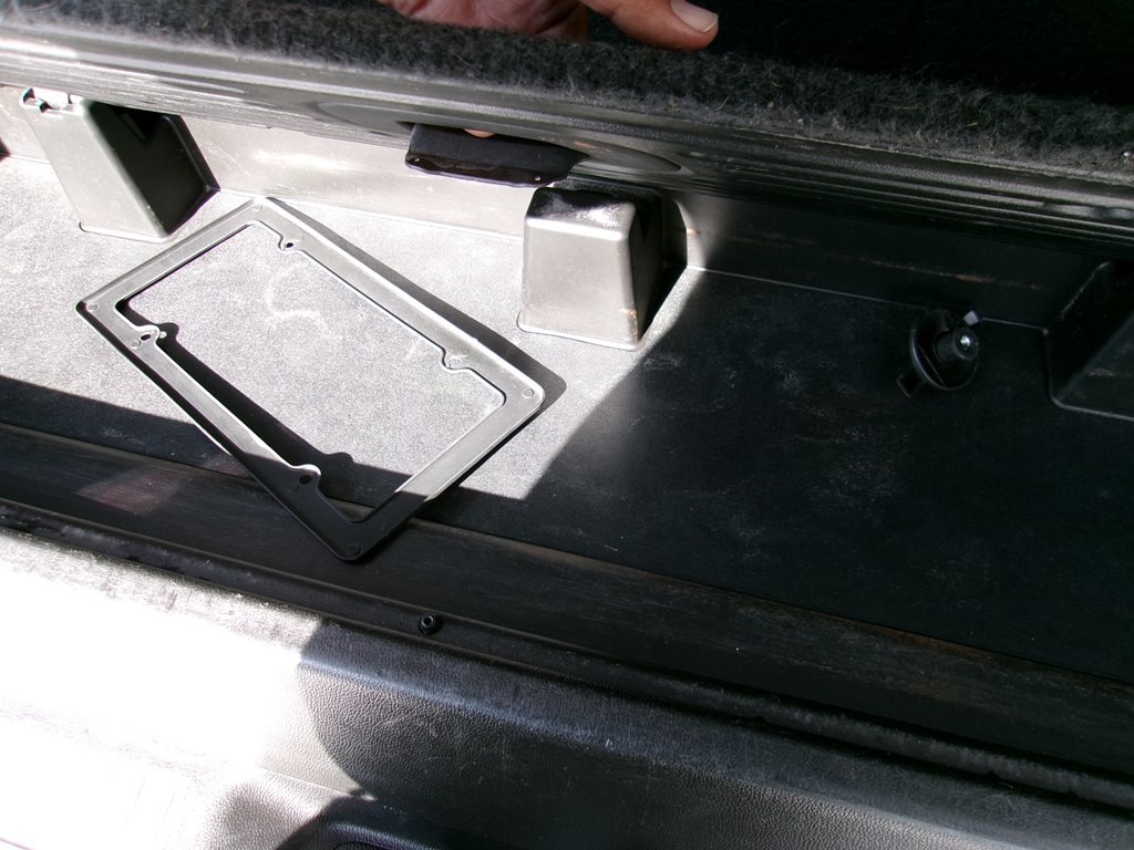 2017 Chevrolet Tahoe Image 92