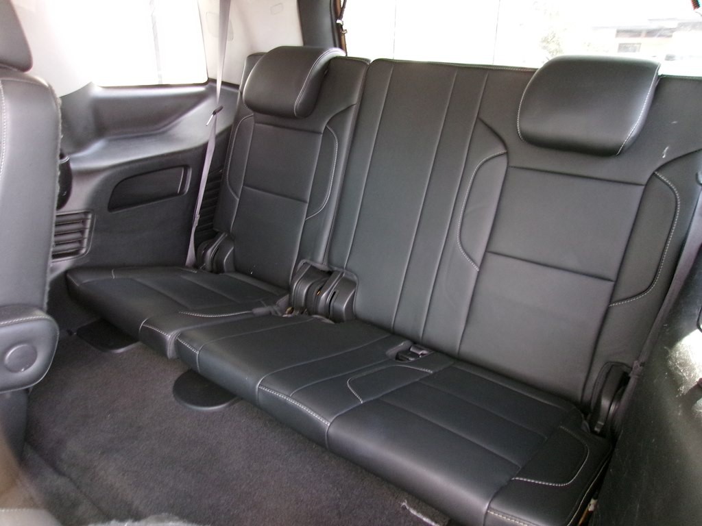 2017 Chevrolet Tahoe Image 95