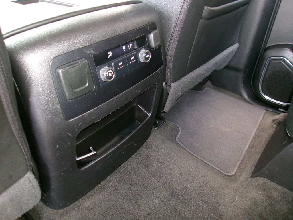 2017 Chevrolet Tahoe Image 99