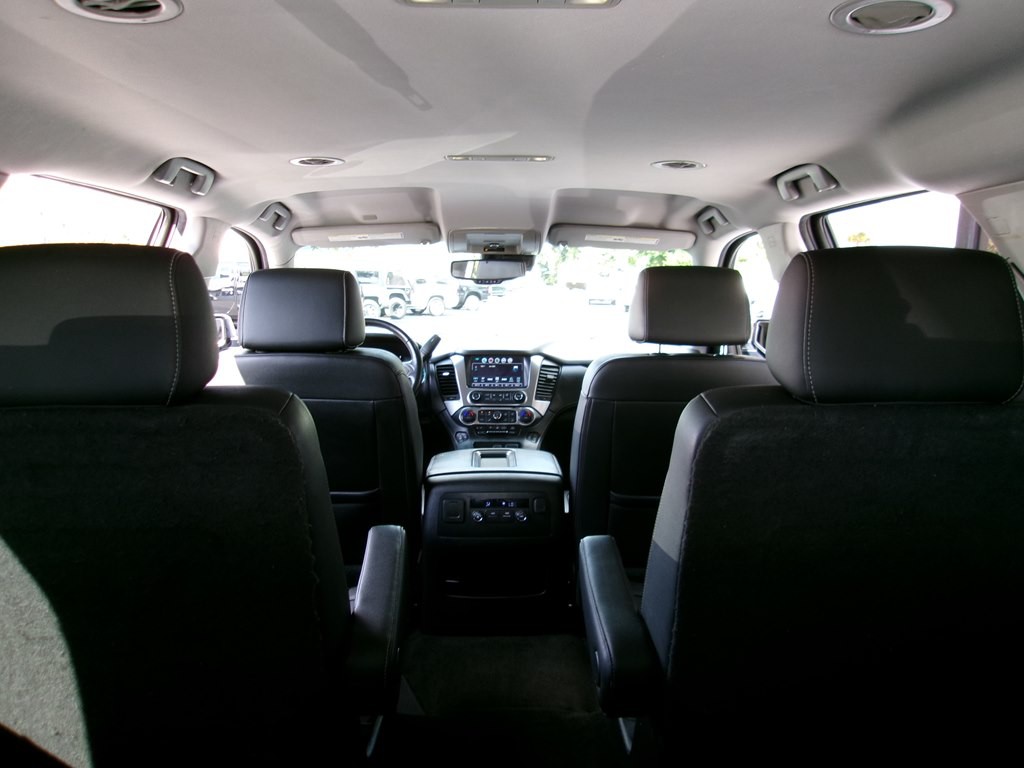 2017 Chevrolet Tahoe Image 100