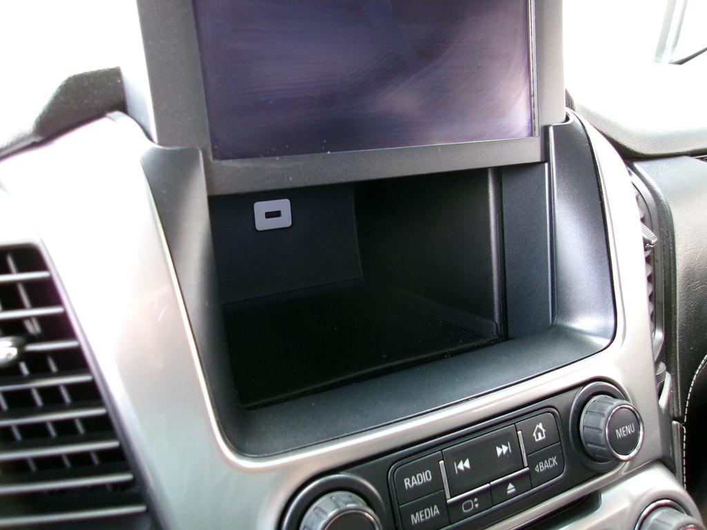 2017 Chevrolet Tahoe Image 123