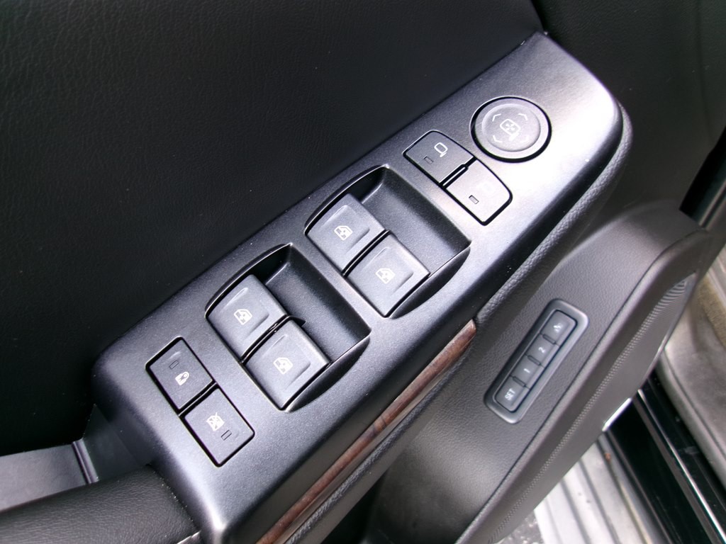 2017 Chevrolet Tahoe Image 126