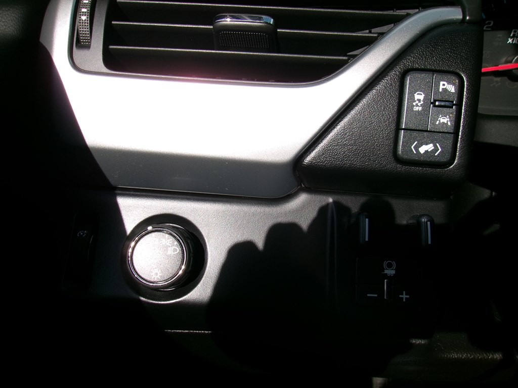 2017 Chevrolet Tahoe Image 128