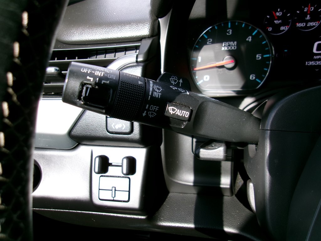 2017 Chevrolet Tahoe Image 129