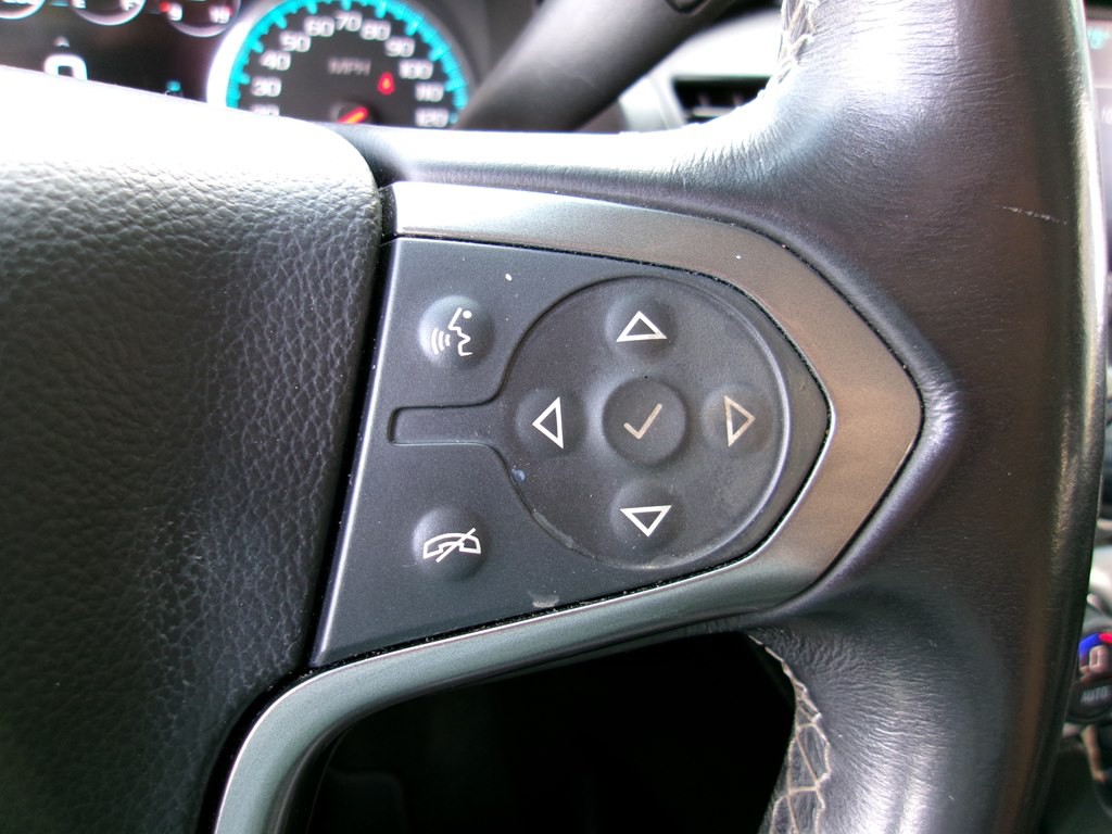 2017 Chevrolet Tahoe Image 131