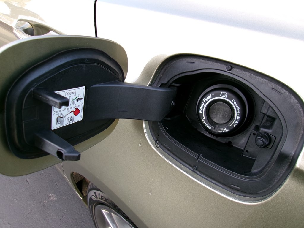 2013 Ford Fusion Image 43