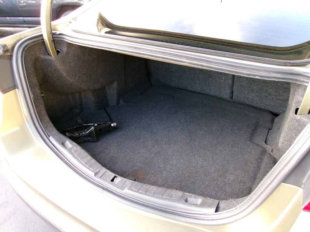 2013 Ford Fusion Image 46