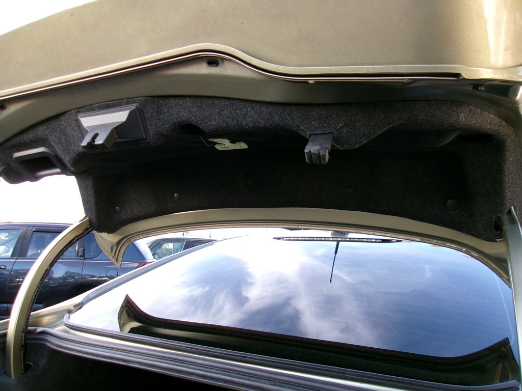 2013 Ford Fusion Image 47