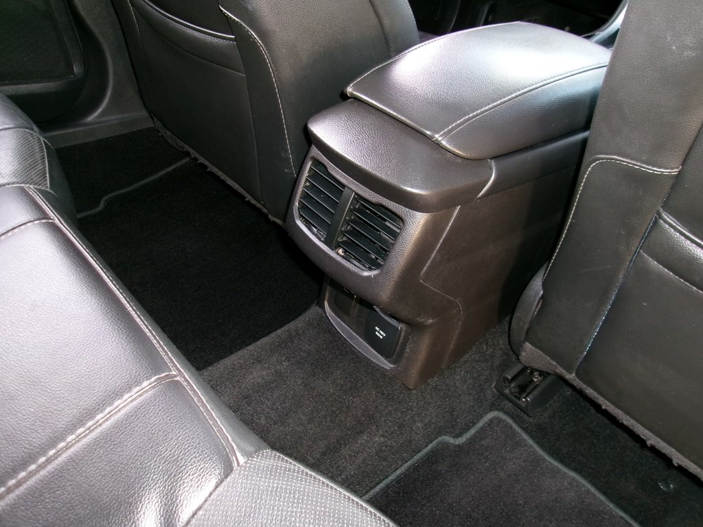 2013 Ford Fusion Image 53