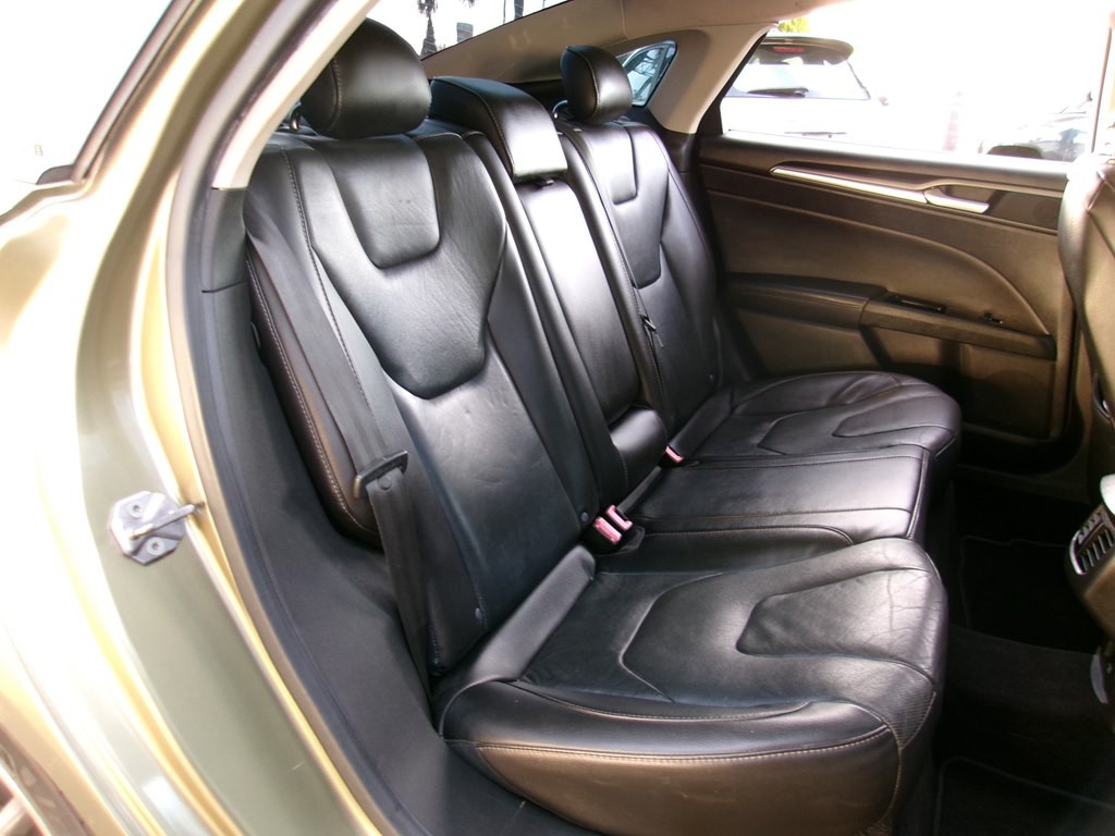 2013 Ford Fusion Image 54