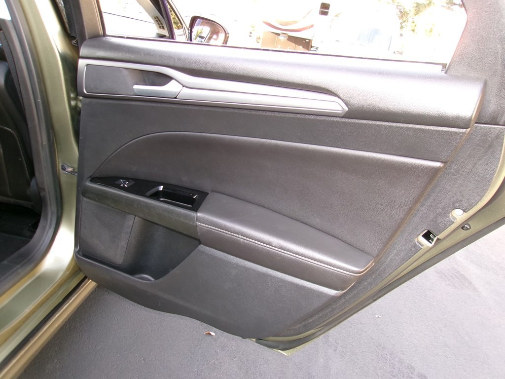 2013 Ford Fusion Image 56