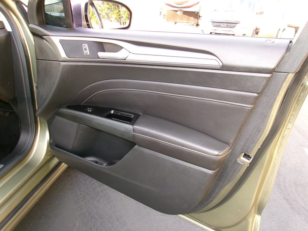 2013 Ford Fusion Image 57