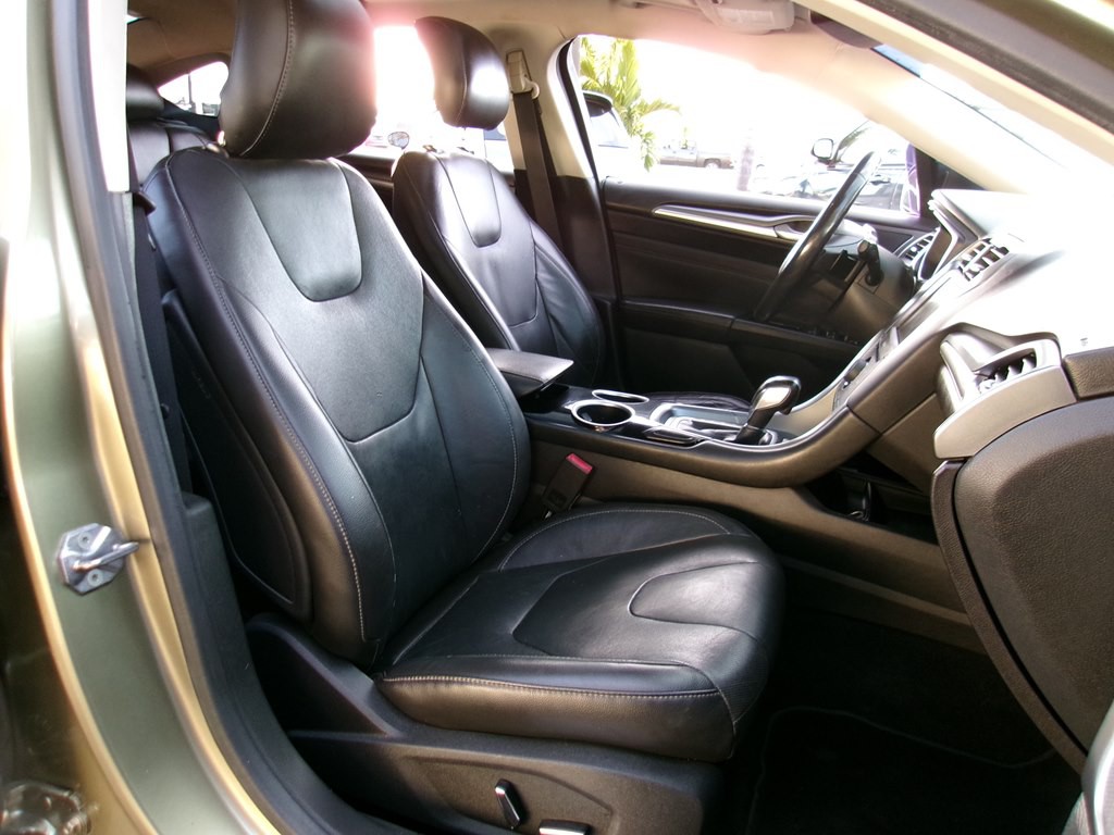 2013 Ford Fusion Image 59