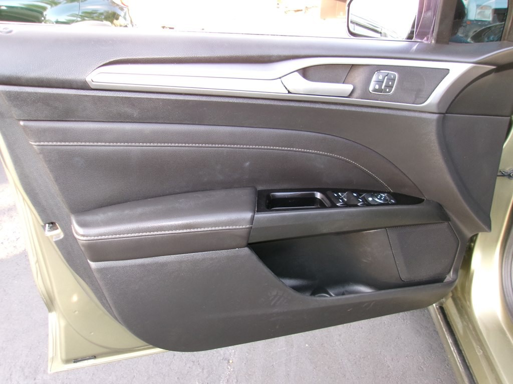 2013 Ford Fusion Image 61