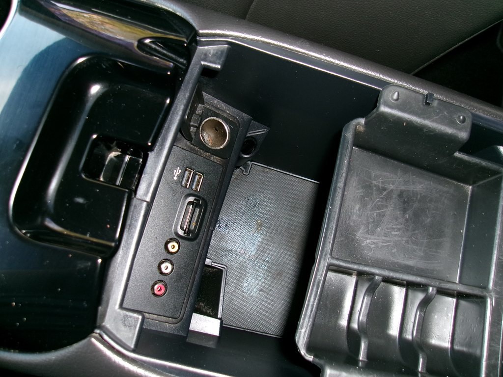 2013 Ford Fusion Image 71