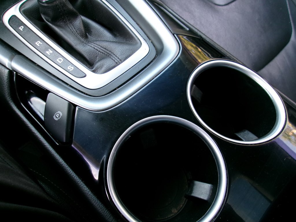 2013 Ford Fusion Image 72