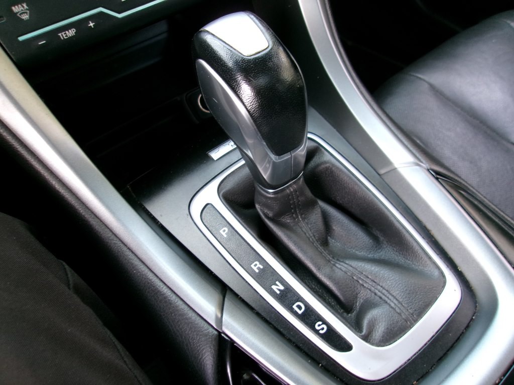 2013 Ford Fusion Image 73