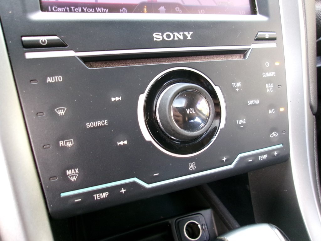 2013 Ford Fusion Image 74