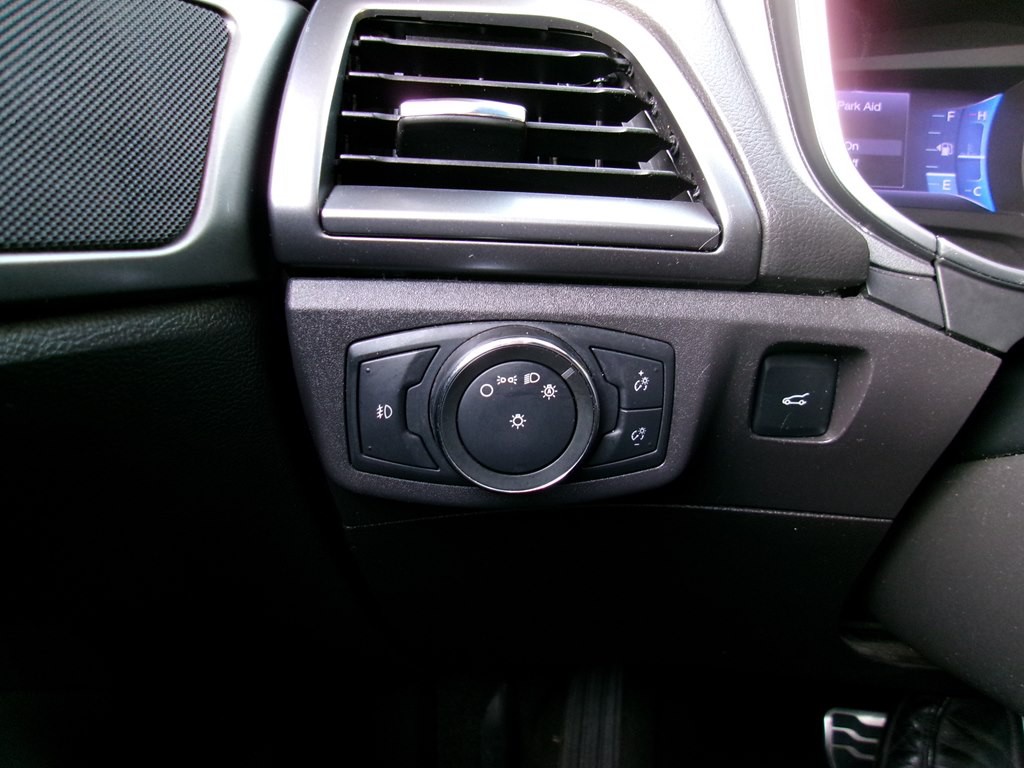 2013 Ford Fusion Image 80