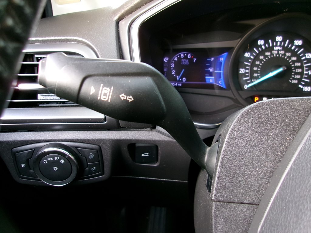 2013 Ford Fusion Image 81