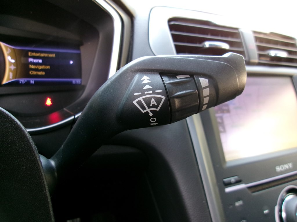 2013 Ford Fusion Image 82