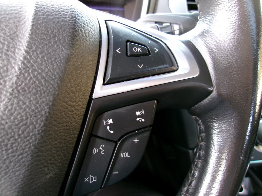 2013 Ford Fusion Image 84