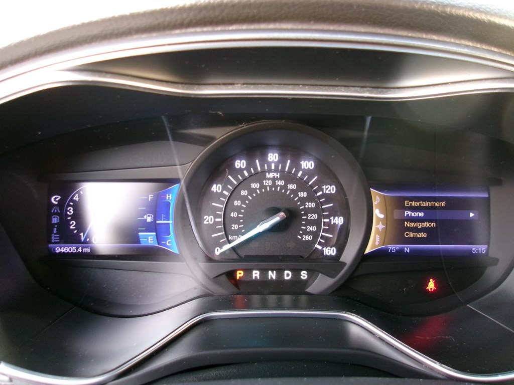 2013 Ford Fusion Image 86