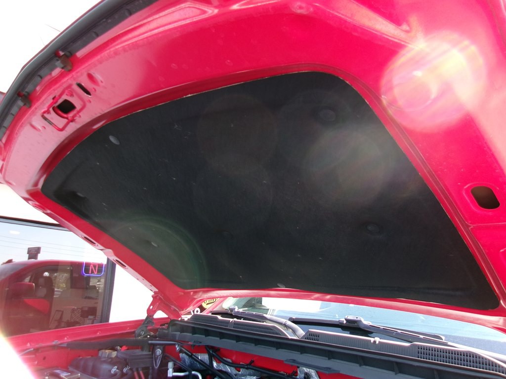 2017 Chevrolet Silverado 1500 Image 36