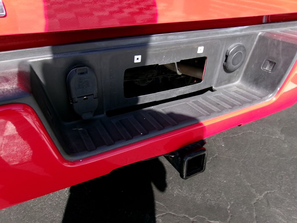 2017 Chevrolet Silverado 1500 Image 38