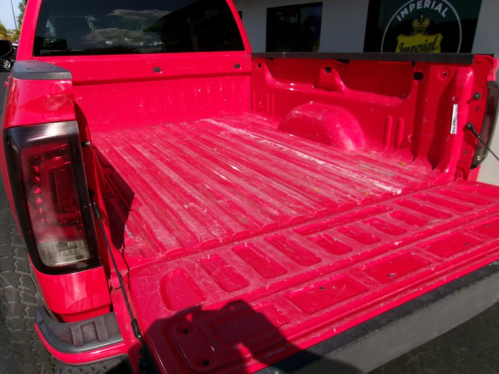 2017 Chevrolet Silverado 1500 Image 39