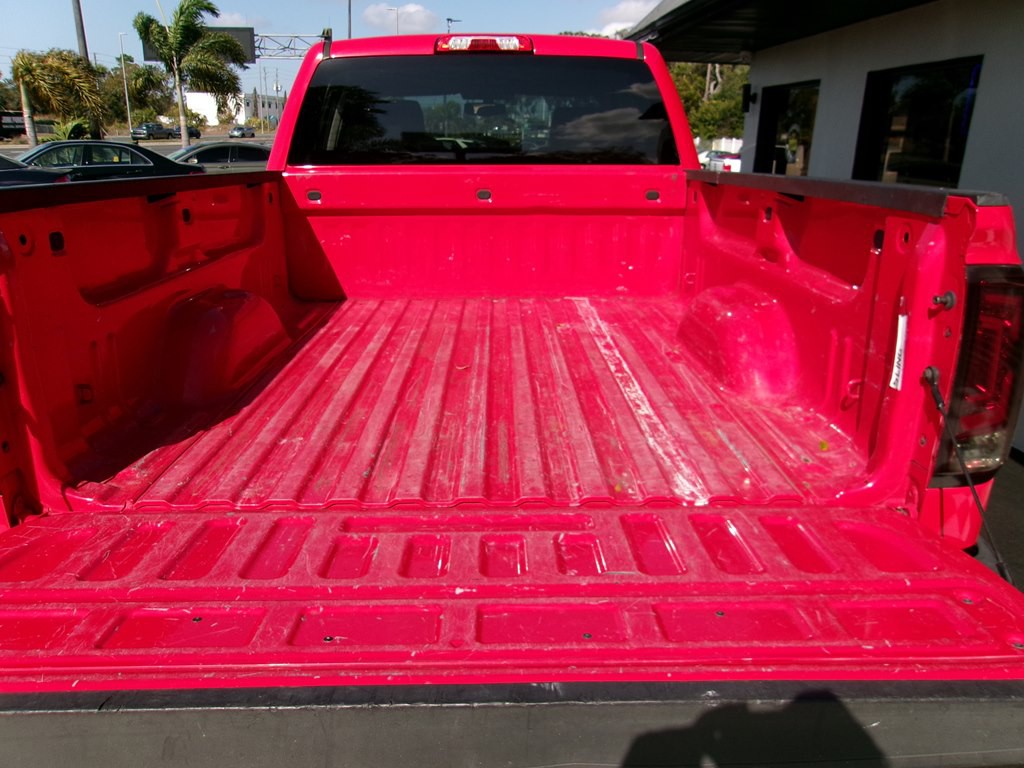 2017 Chevrolet Silverado 1500 Image 40