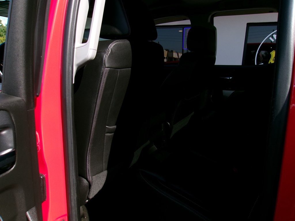 2017 Chevrolet Silverado 1500 Image 43