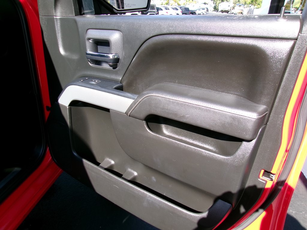 2017 Chevrolet Silverado 1500 Image 48