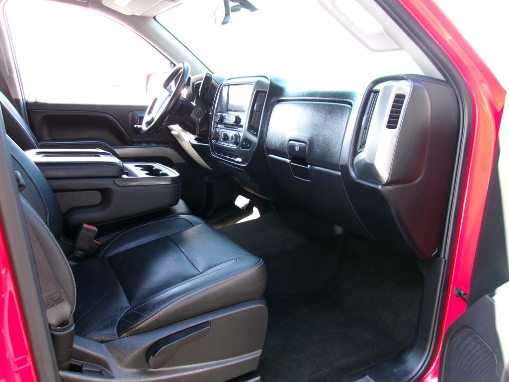 2017 Chevrolet Silverado 1500 Image 49