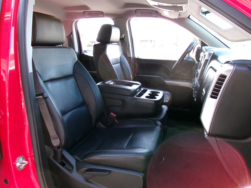 2017 Chevrolet Silverado 1500 Image 50