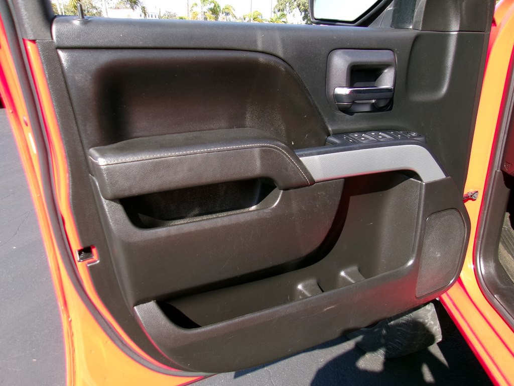 2017 Chevrolet Silverado 1500 Image 51