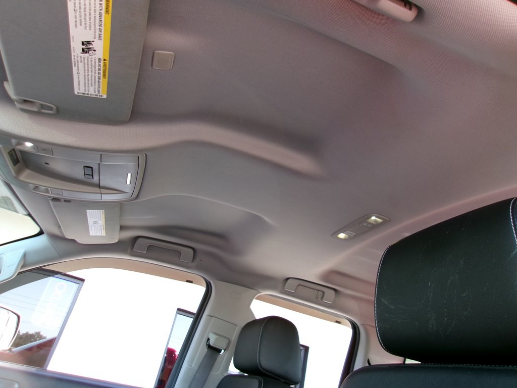 2017 Chevrolet Silverado 1500 Image 59