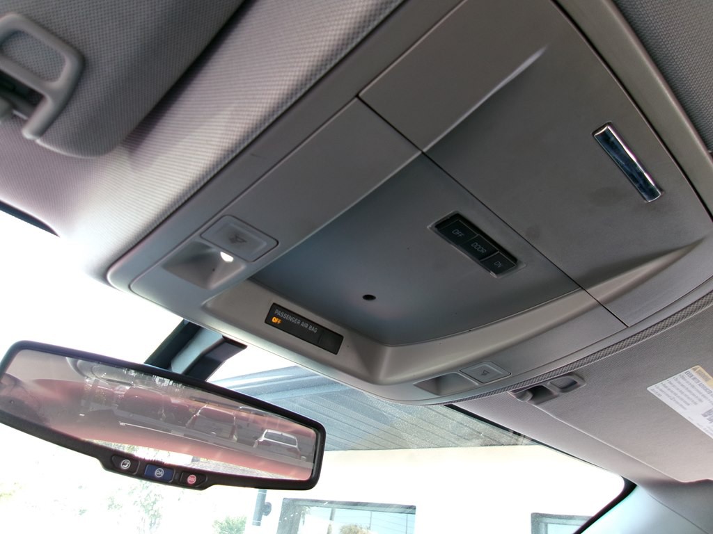 2017 Chevrolet Silverado 1500 Image 60