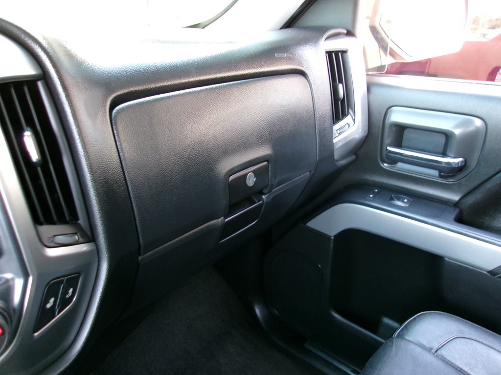 2017 Chevrolet Silverado 1500 Image 64