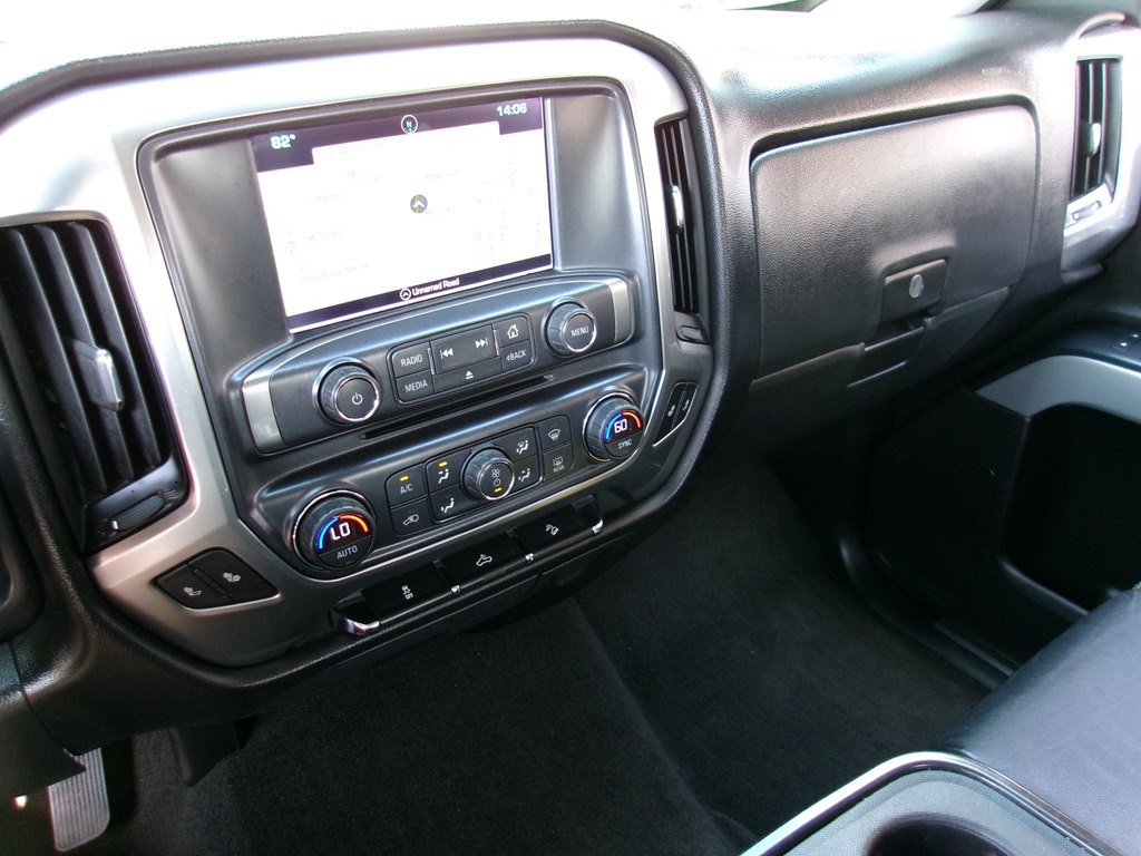 2017 Chevrolet Silverado 1500 Image 71