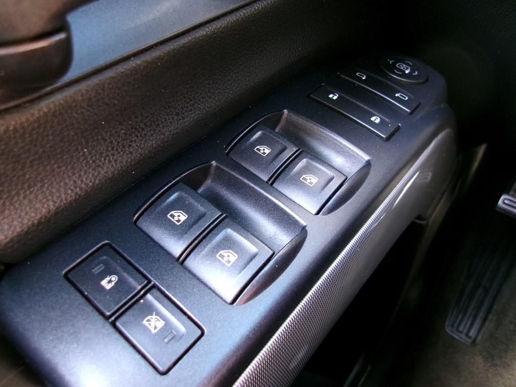 2017 Chevrolet Silverado 1500 Image 72