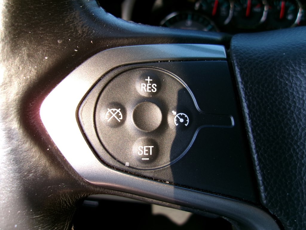 2017 Chevrolet Silverado 1500 Image 75