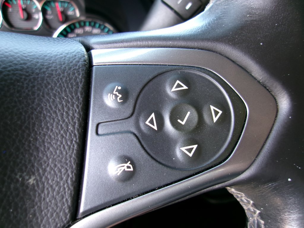 2017 Chevrolet Silverado 1500 Image 76