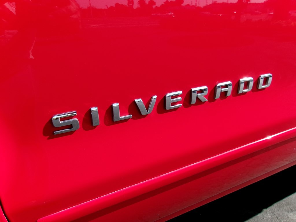 2017 Chevrolet Silverado 1500 Image 80