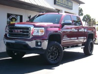Image for 2014 GMC Sierra 1500 SLE ID: 7148565