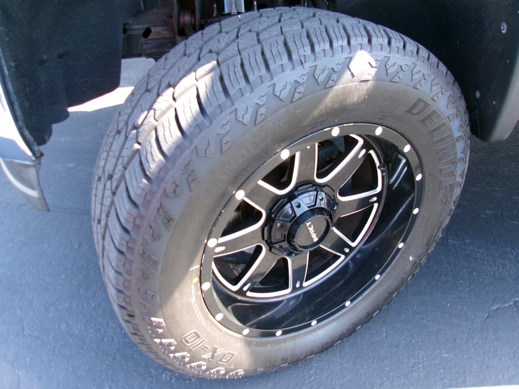 2014 GMC Sierra Image 33