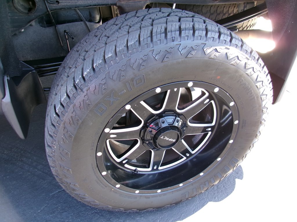 2014 GMC Sierra Image 34