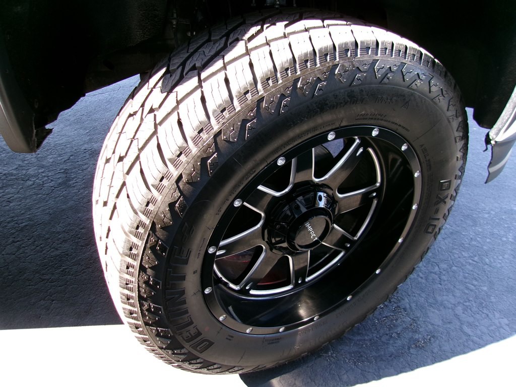 2014 GMC Sierra Image 36