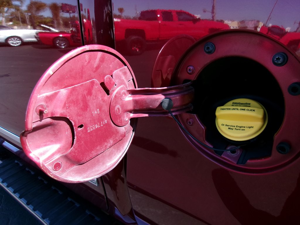 2014 GMC Sierra Image 41