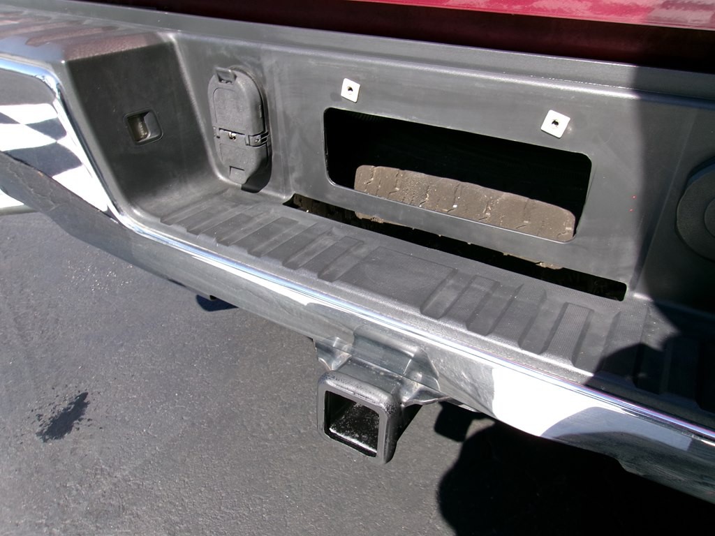 2014 GMC Sierra Image 42